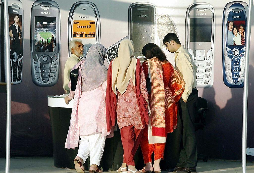 mobile
