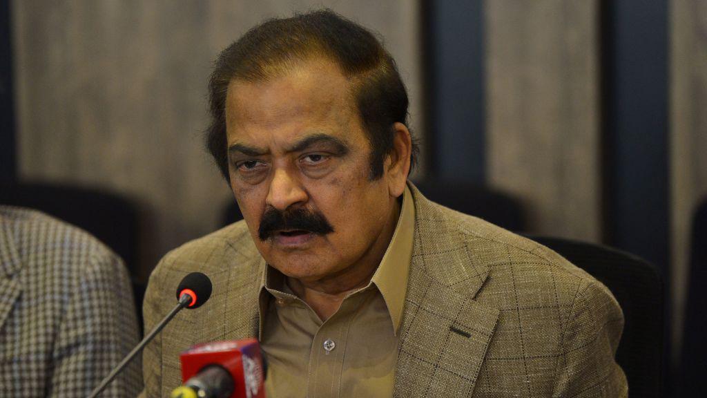 Rana Sanullah