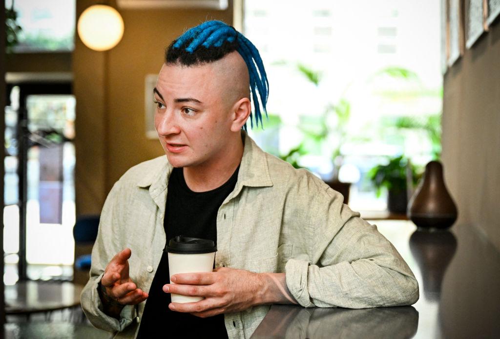 Yan Dvorkin, director del Centro T en Rusia