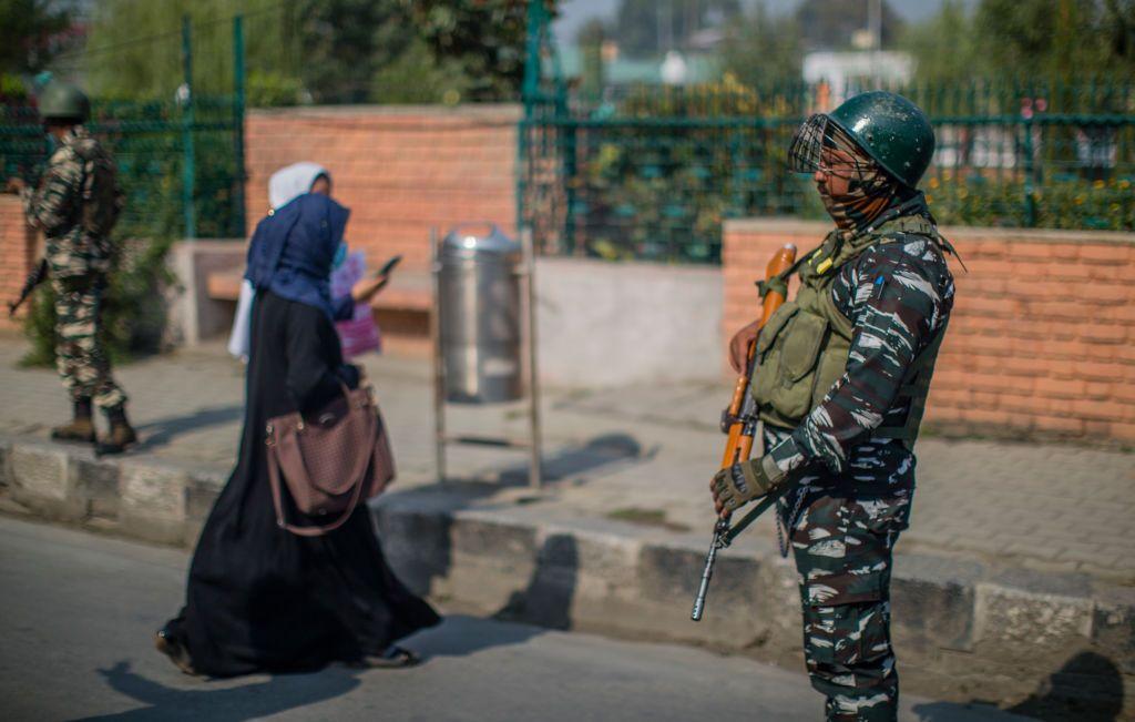 کشمیر، فائل فوٹو 