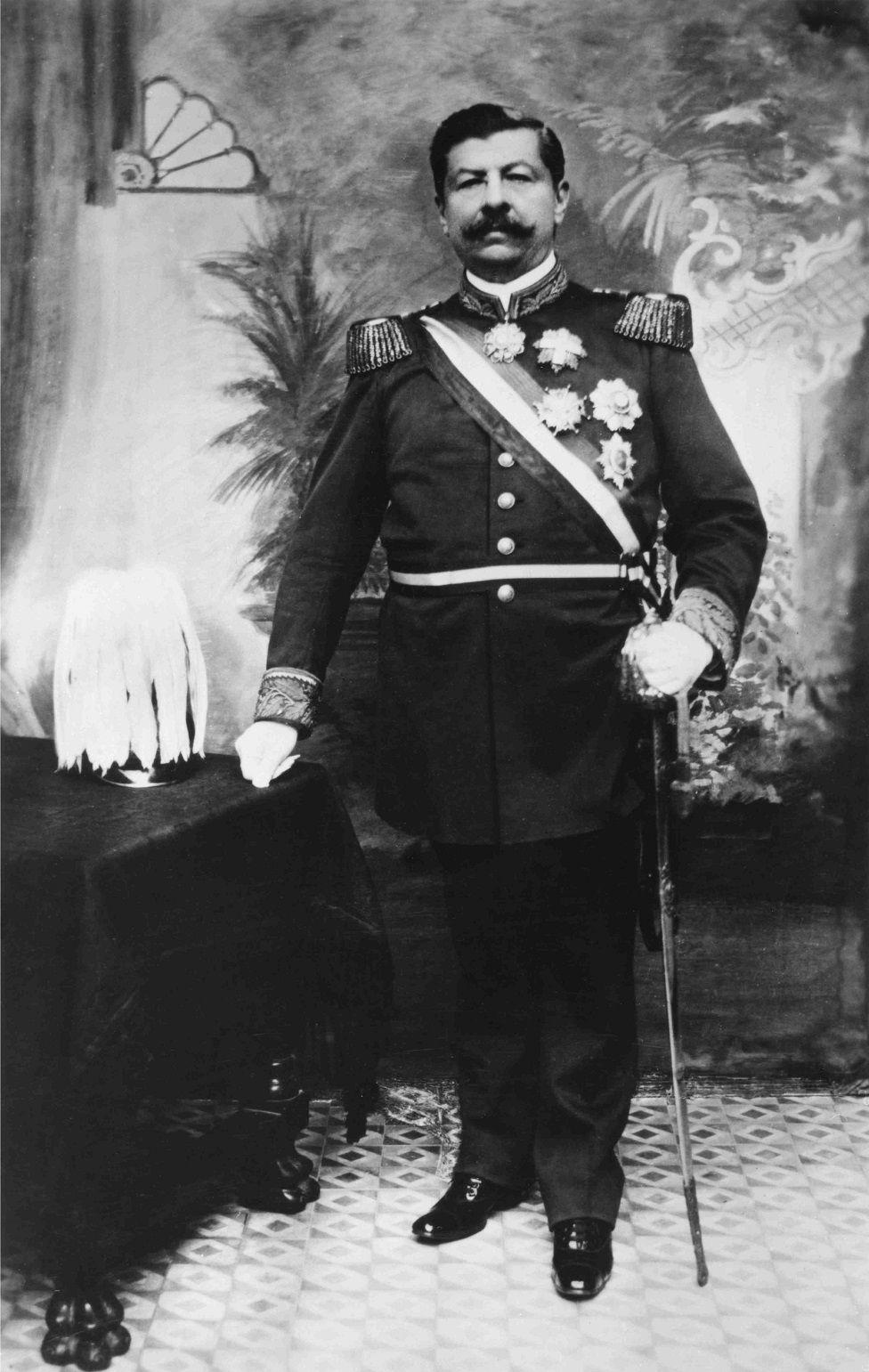 Juan Vicente Gómez