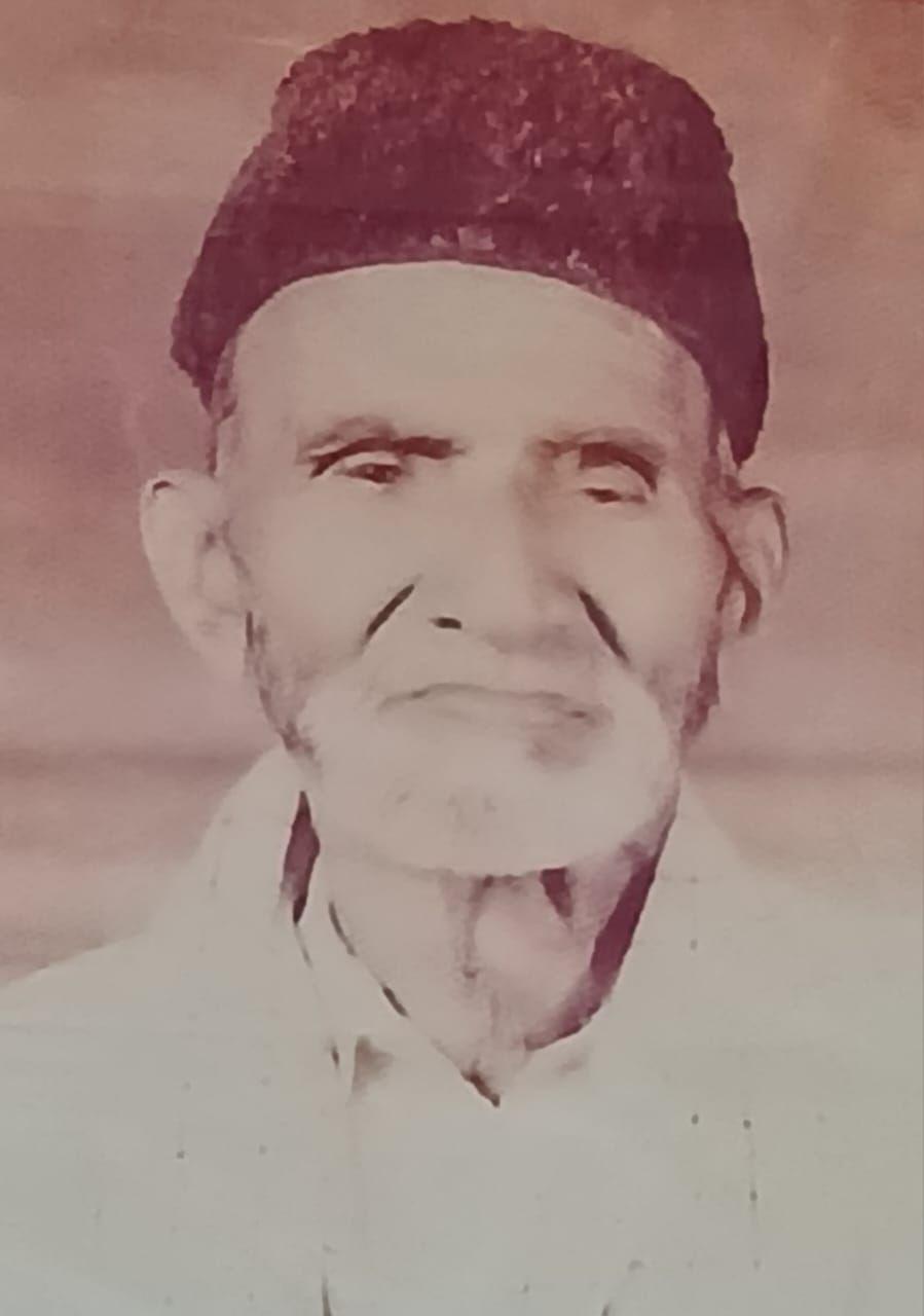 علی بخش