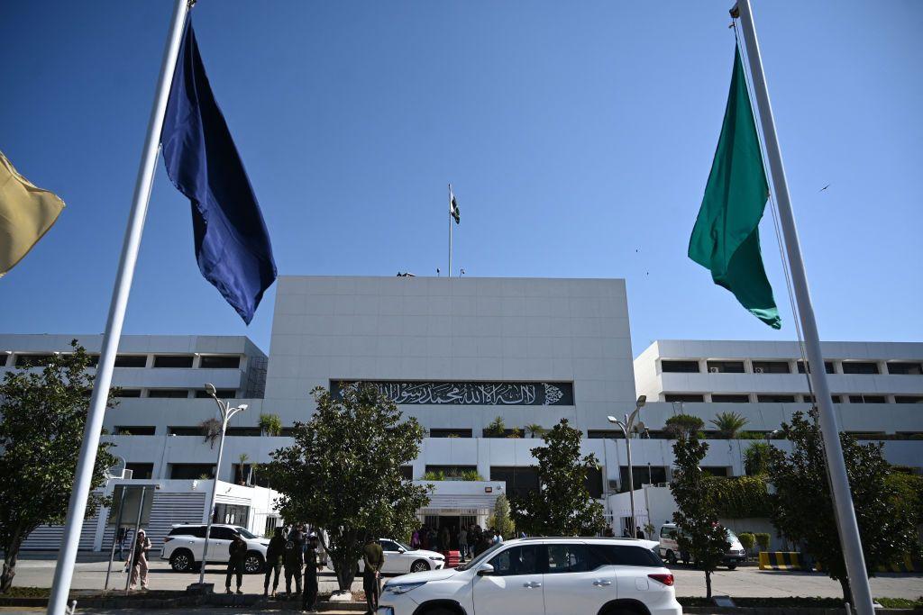 آئینی ترمیم، مولانا فضل الرحمان