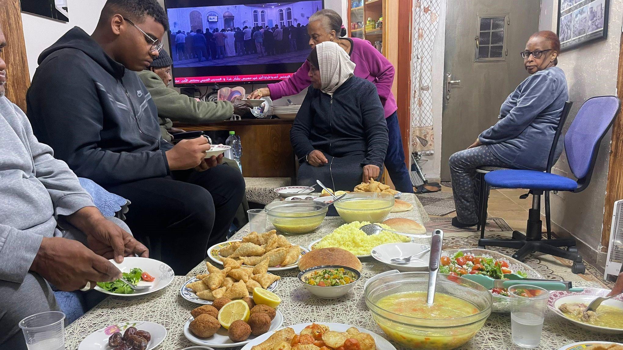 الہام کا گھر