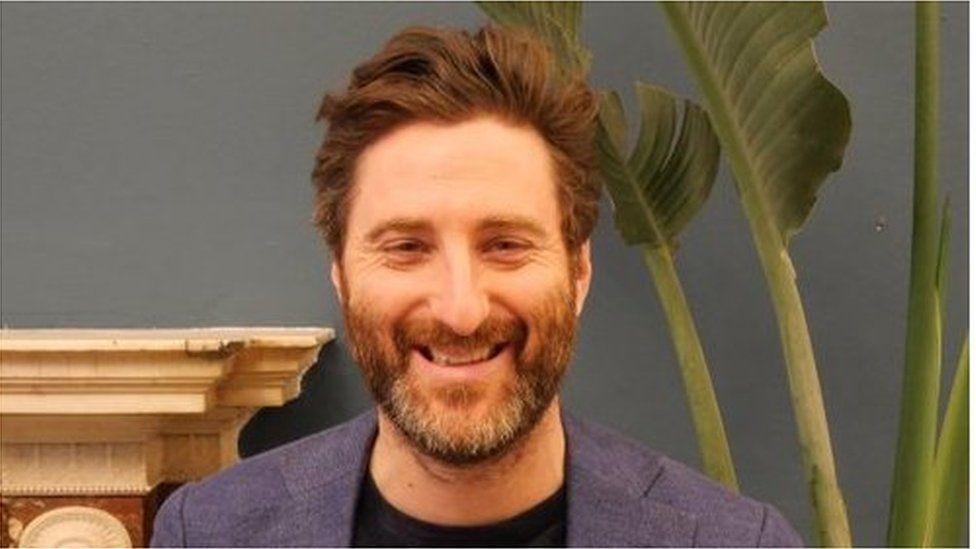 منتجة برامج تتهم مرشحا محتملا لمنصب عمدة لندن بالتحرش 1 دانييل كورسكي