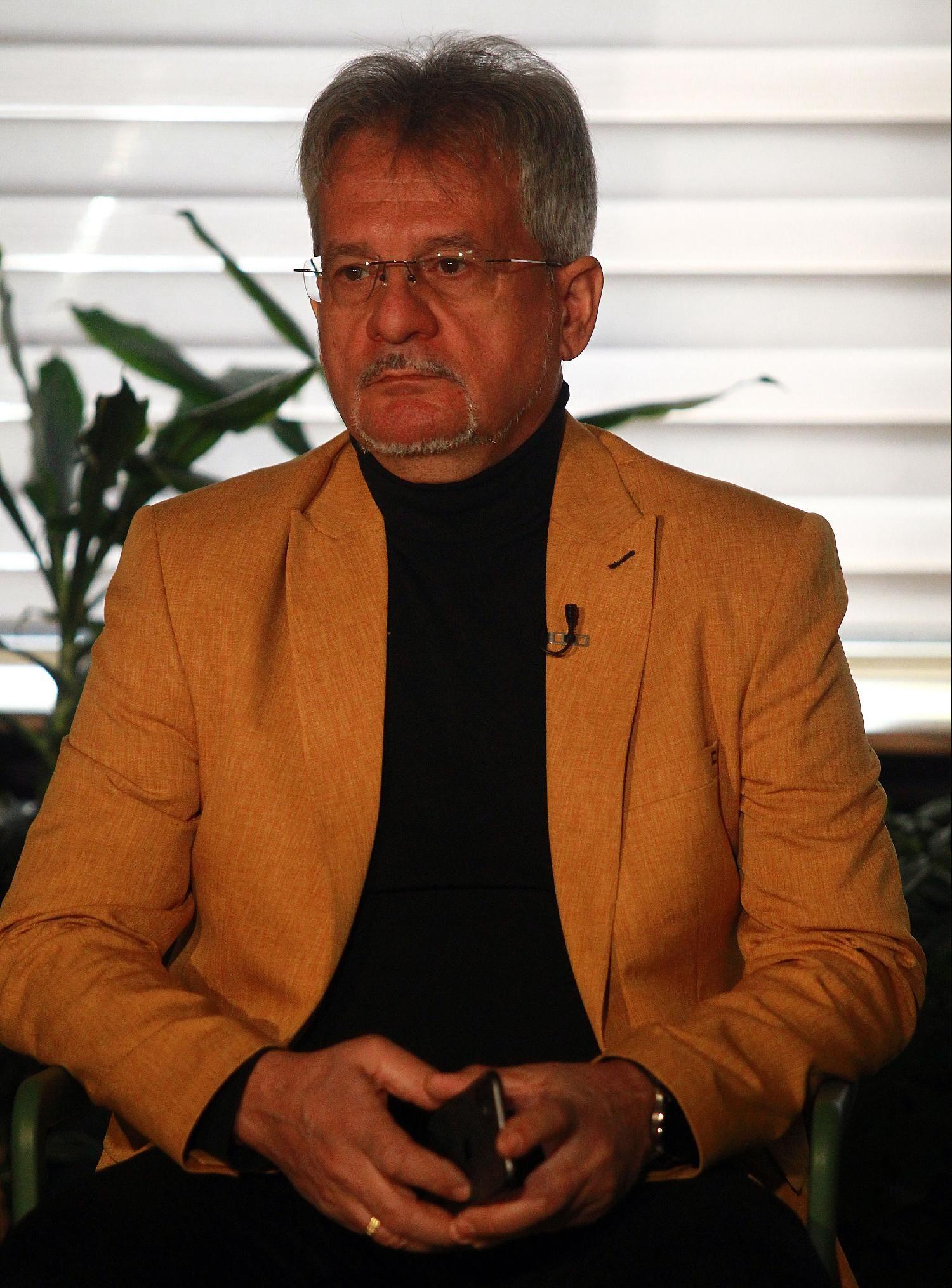 Danijel Dašić 