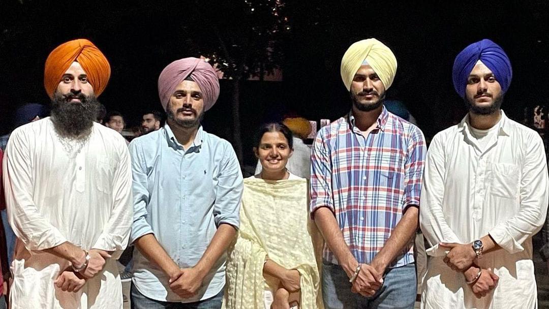 ਸੱਥ 