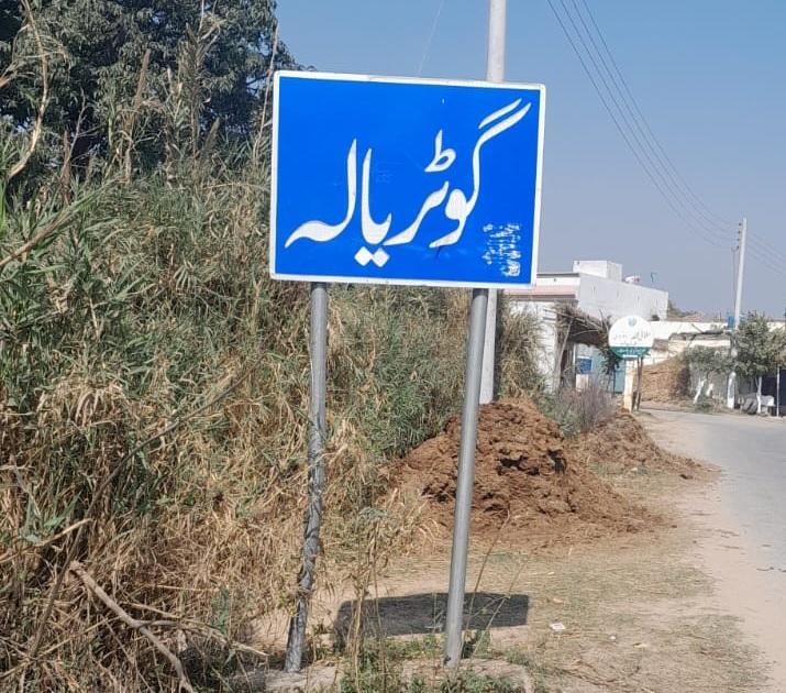 گاؤں