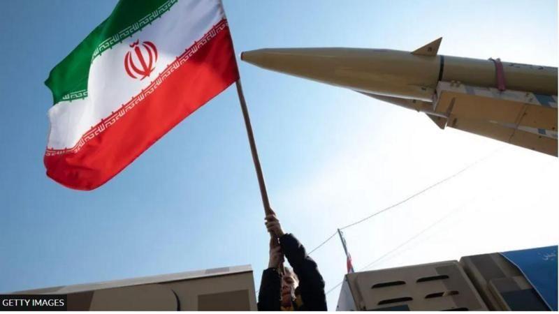 الإعلام الإيراني أكد مسؤولية الحرس الثوري عن الاستيلاء على سفينة "مرتبطة بإسرائيل"