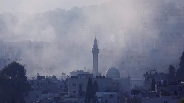 فلسطین