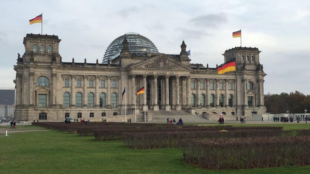 Bundestag