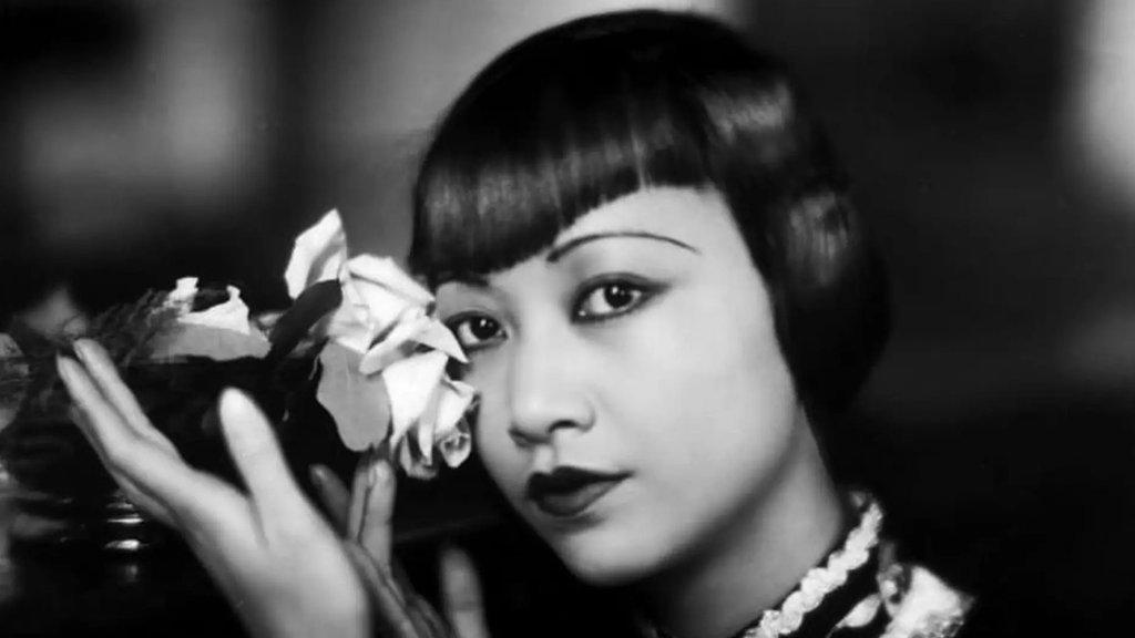Anna May Wong 