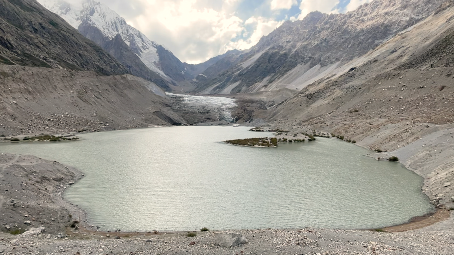 Darkot