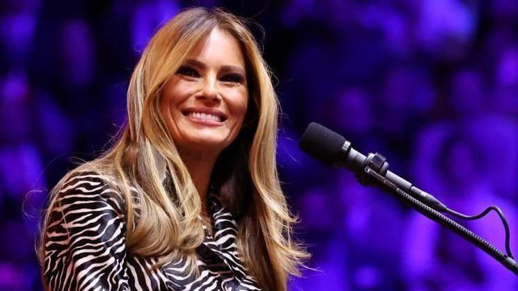 Melania Trump, enigmatic first lady who might do it differently this time