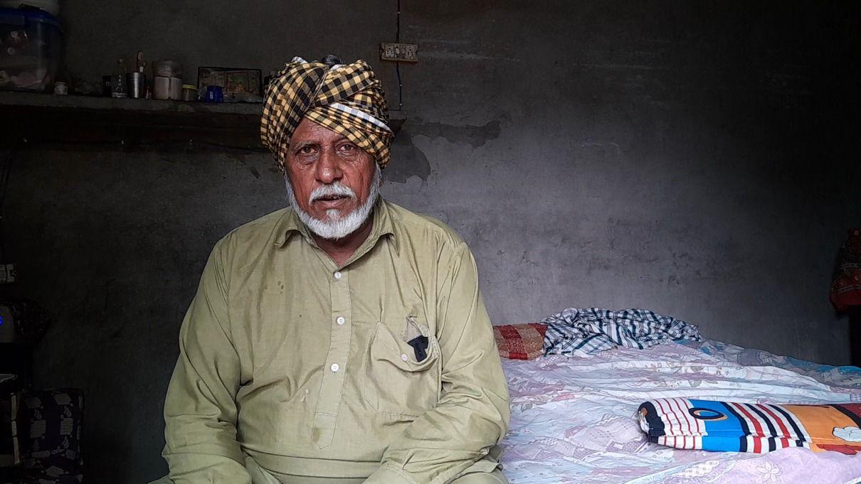 ਜੋਗਿੰਦਰ ਸਿੰਘ