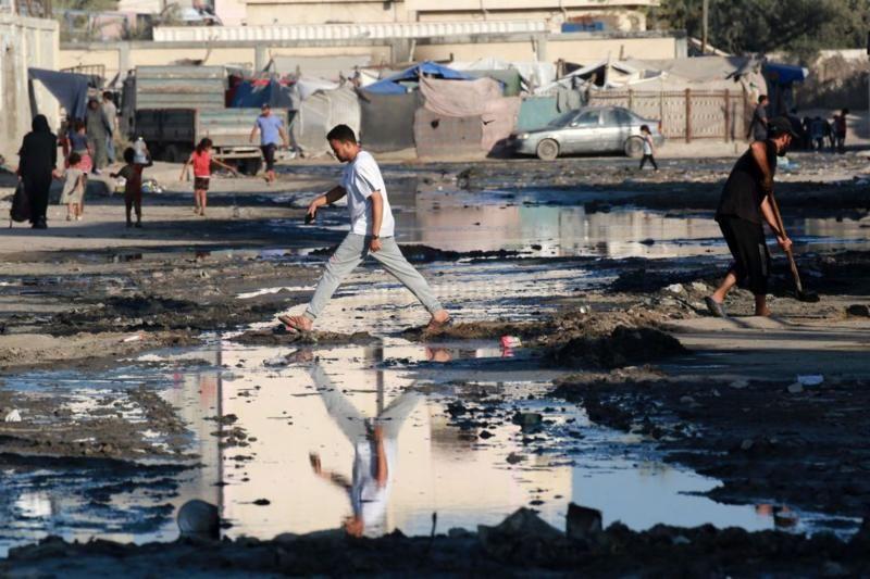Gaza