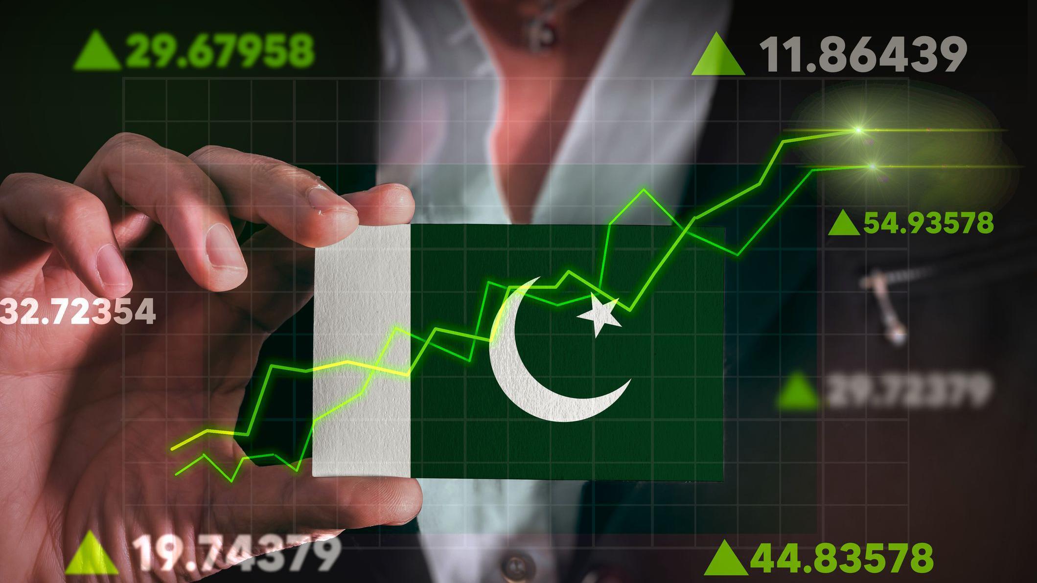 Pakistan