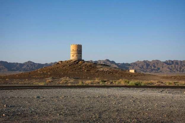 ایران، پاکستان