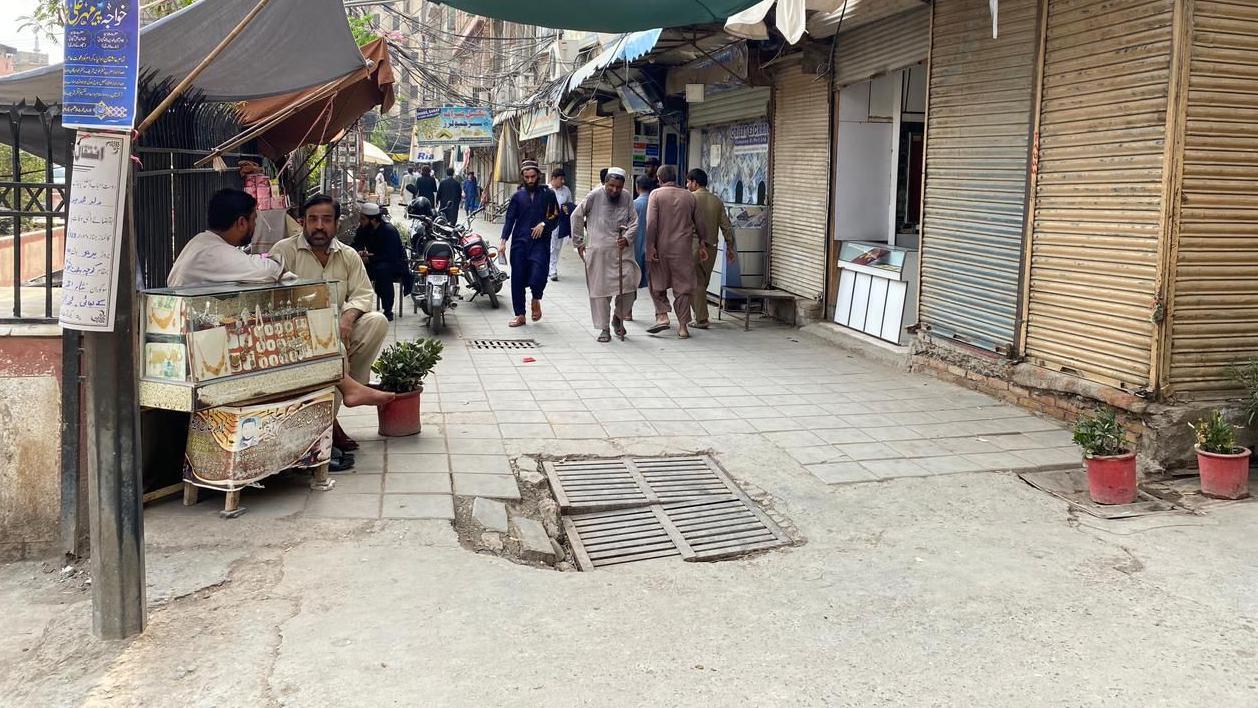 chowk yadgaar