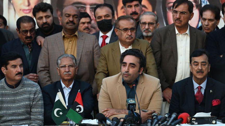 bilawal