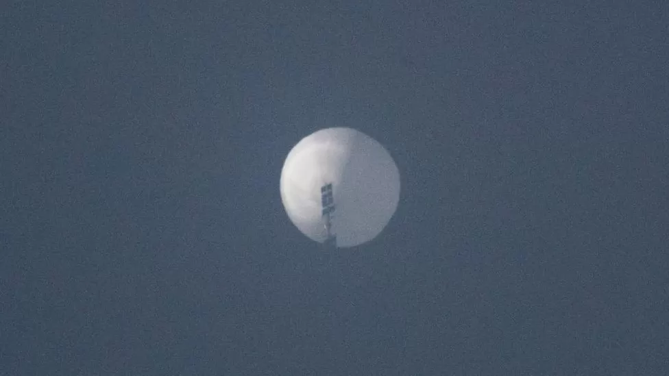 baloon
