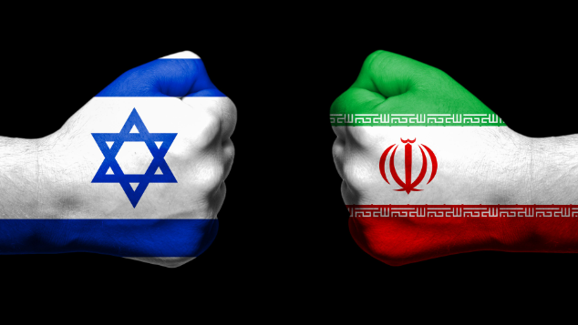 ایران، اسرائیل، غزہ
