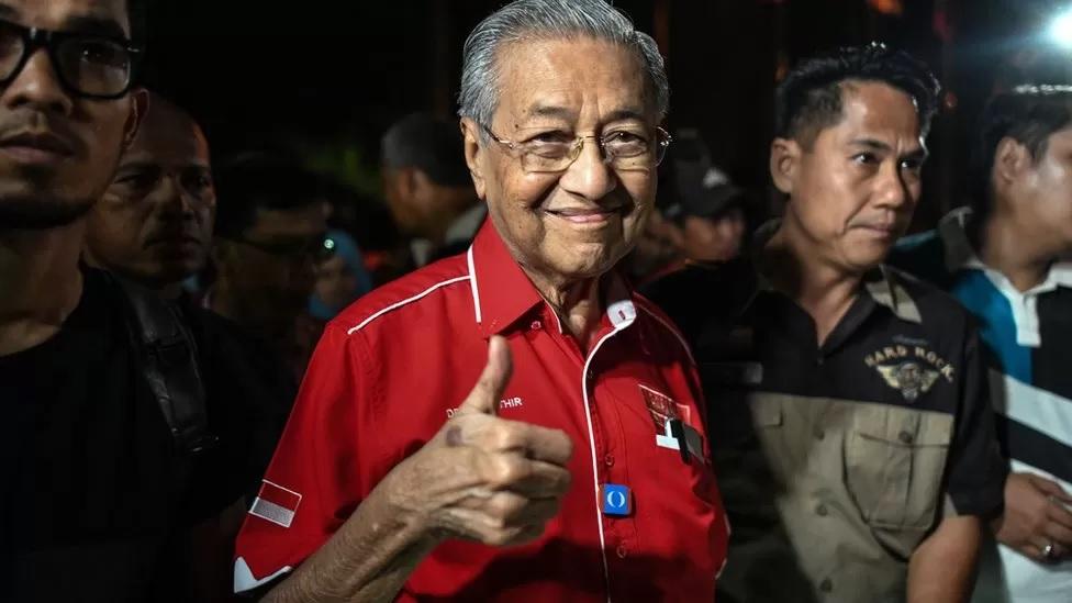 politik Malaysia