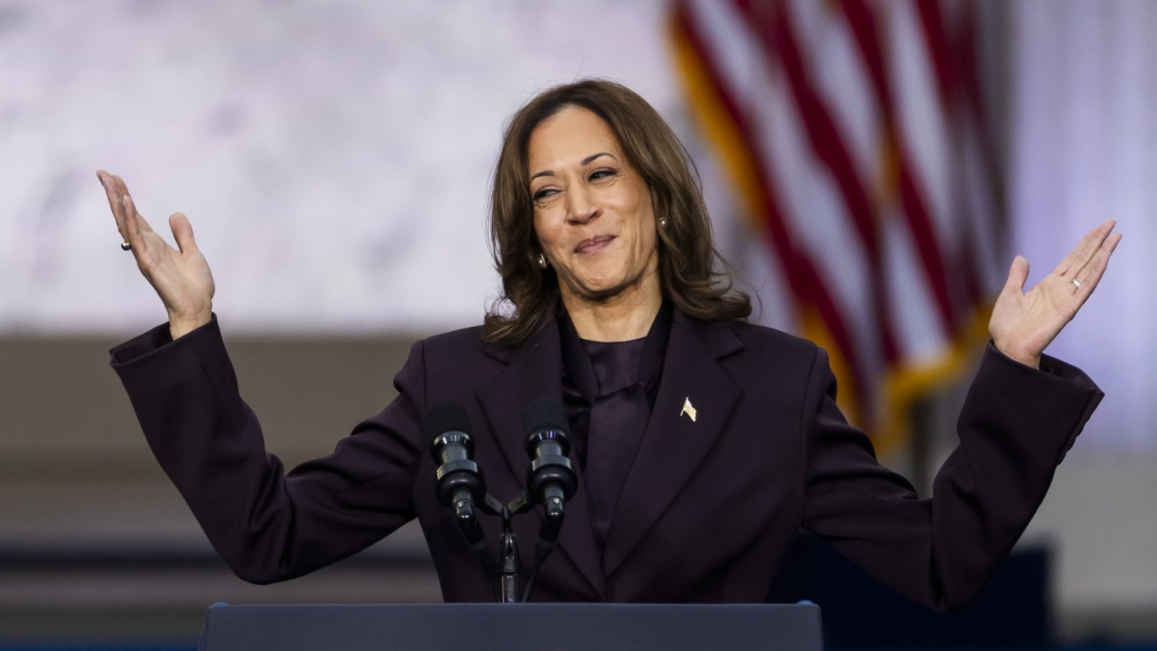 Kamala Harris