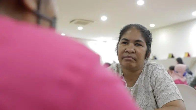 Rangkaian dugaan penyiksaan yang dialami Mariance terjadi pada 2014, saat dia bekerja sebagai pekerja rumah tangga (PRT) di Malaysia.