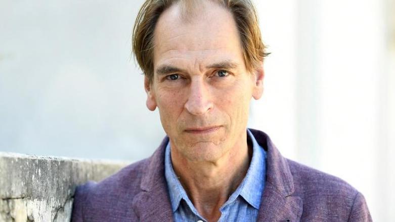 Julian Sands