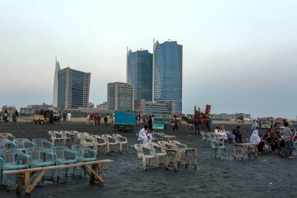 کراچی