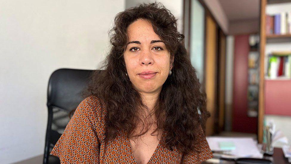 خفر السواحل اليونانية "ضغطوا" على الناجين من قارب الموت لتوجيه اتهامات لمصريين بالاتجار بالبشر 3 كريسانثي كاعوني