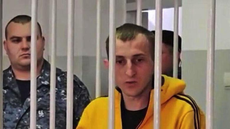 Un preso liberado para combatir en Ucrania ha sido acusado de cometer nuevos crímenes a su regreso a Rusia. 