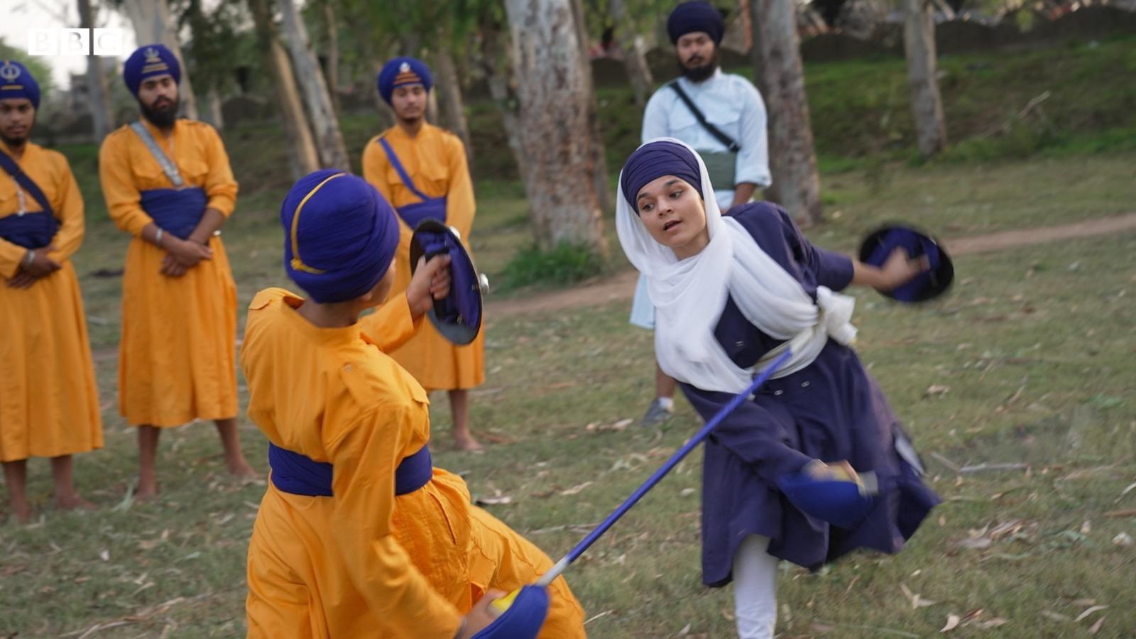 ਗਤਕਾ