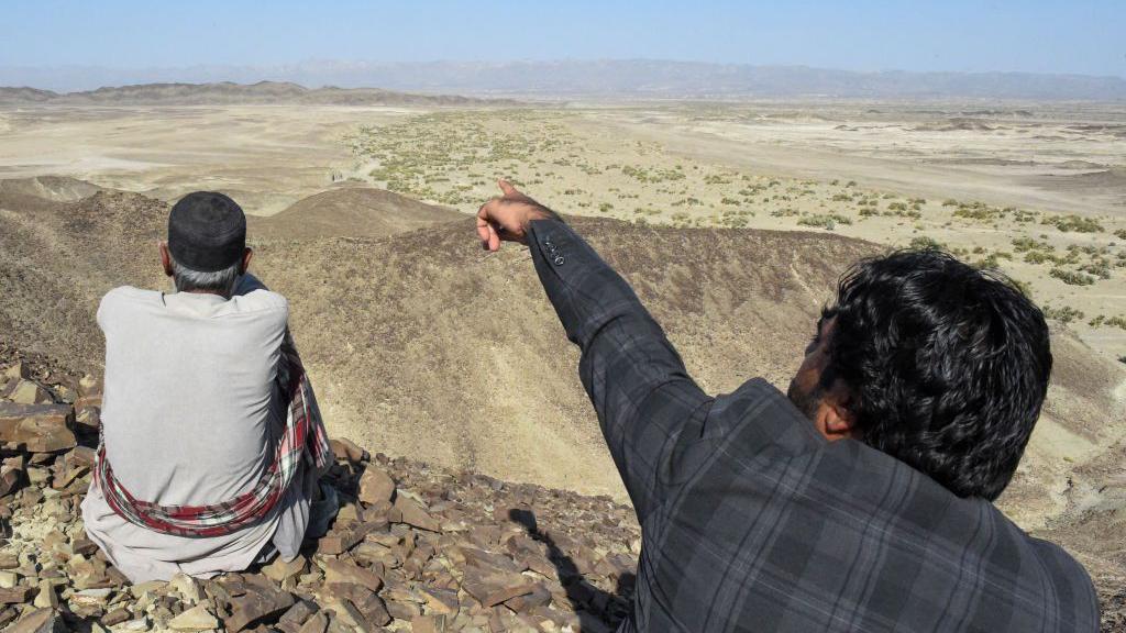 کوہِ سبز