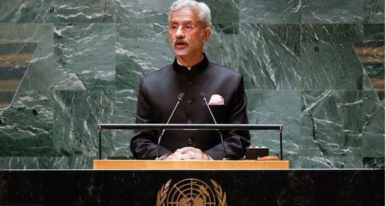 ایس جے شنکر