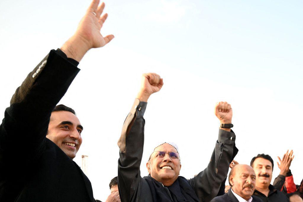 Zardari
