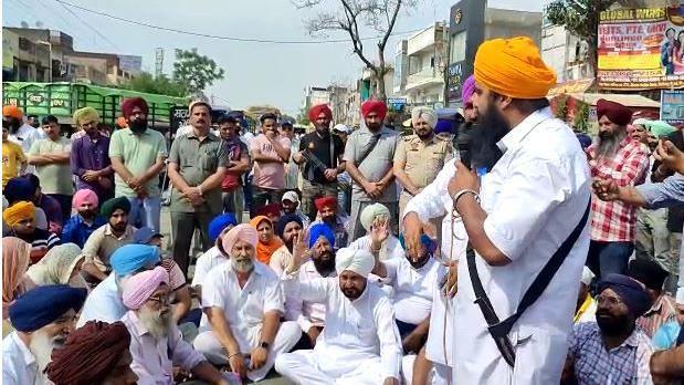 ਬੇਅਦਬੀ 