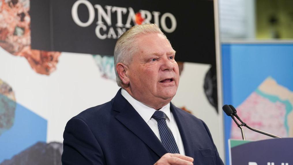 Doug Ford