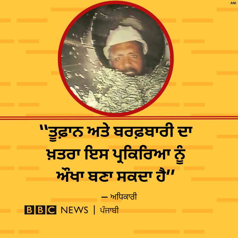 ਸੁਰੰਗ