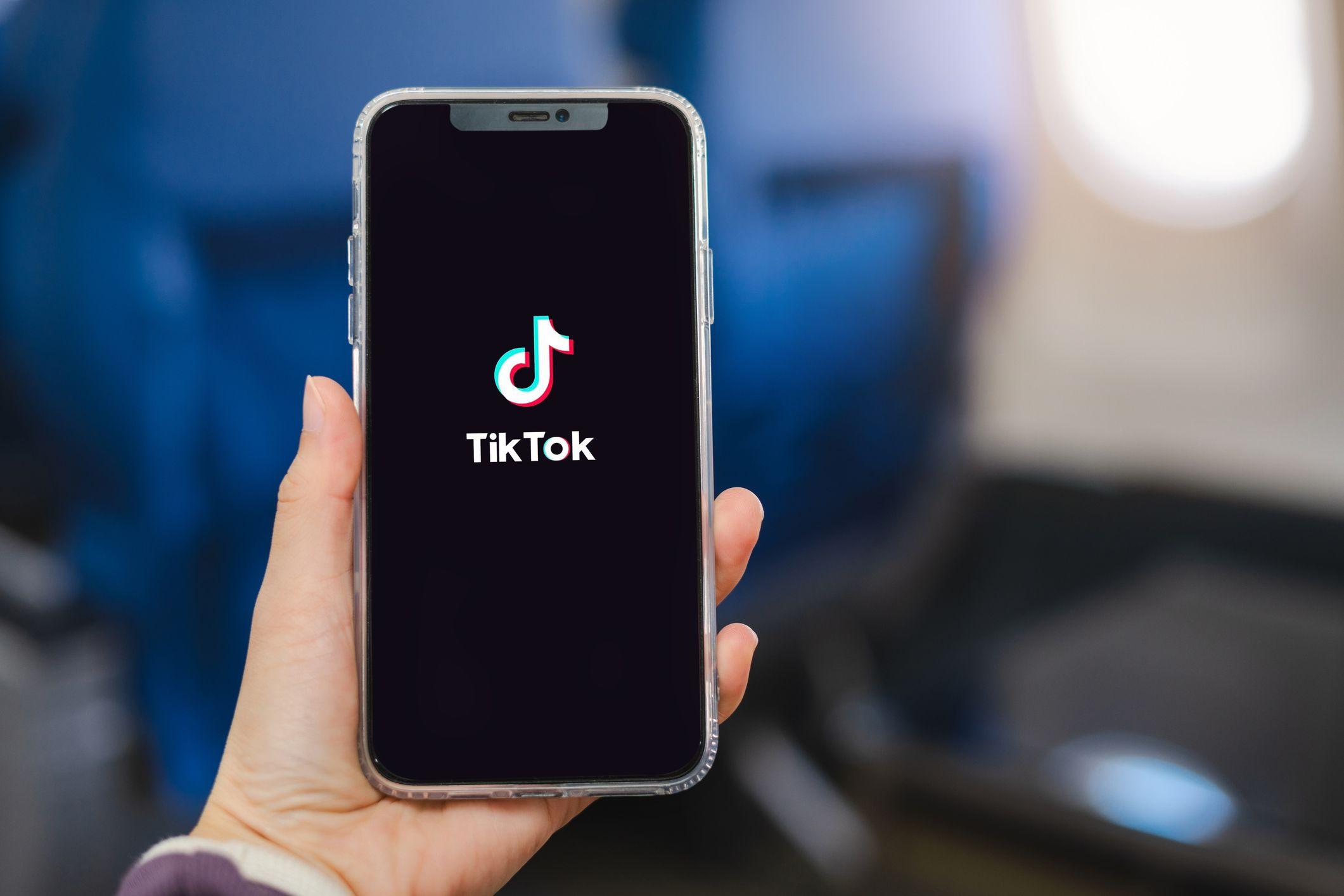 Tik Tok 