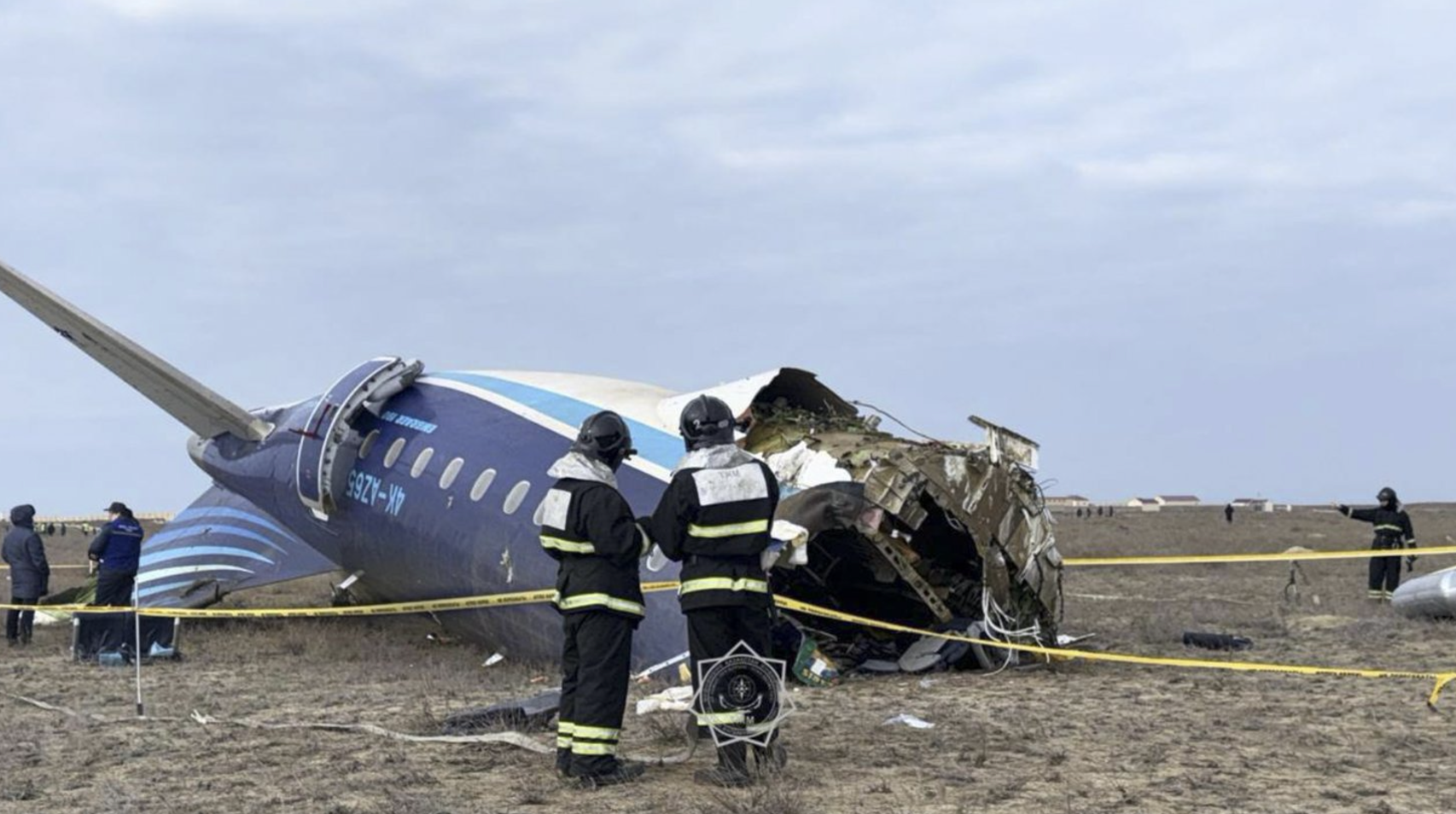 azerbaijan Airlines