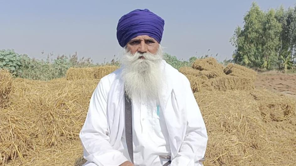 ਗੁਰਦੀਪ ਸਿੰਘ