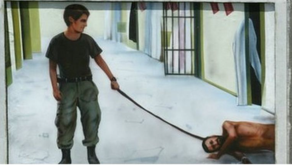 "فضيحة سجن أبو غريب لا تزال تلطّخ صورة الولايات المتحدة" – الغارديان