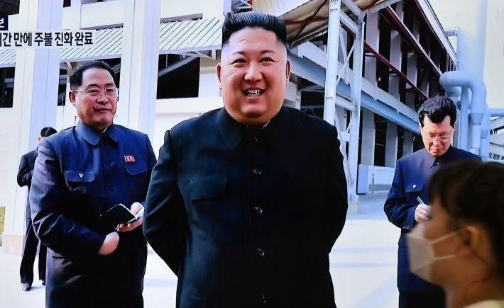 Why North Koreas latest propaganda bop is a huge TikTok hit