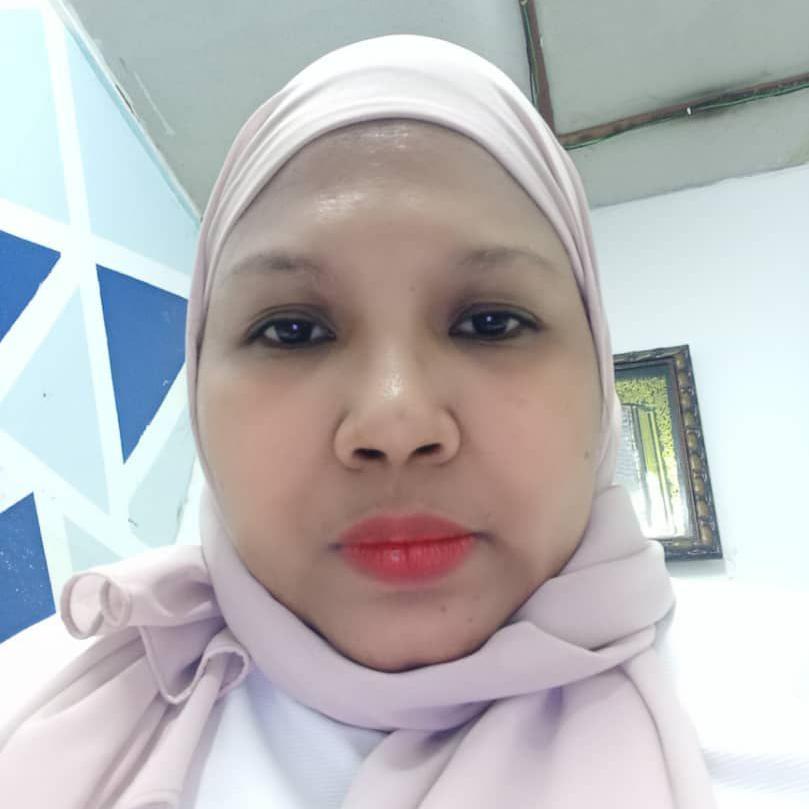 Sumarni mengikuti proses pemutihan pada 2021 dan sudah menetap sebagai warga terdokumentasi di Malaysia.