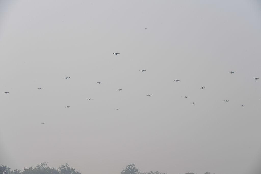 drone