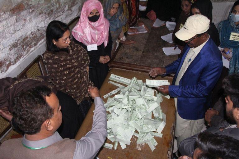 الیکشن 2024