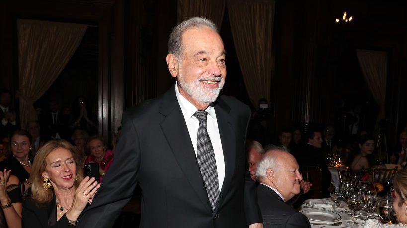 Carlos Slim