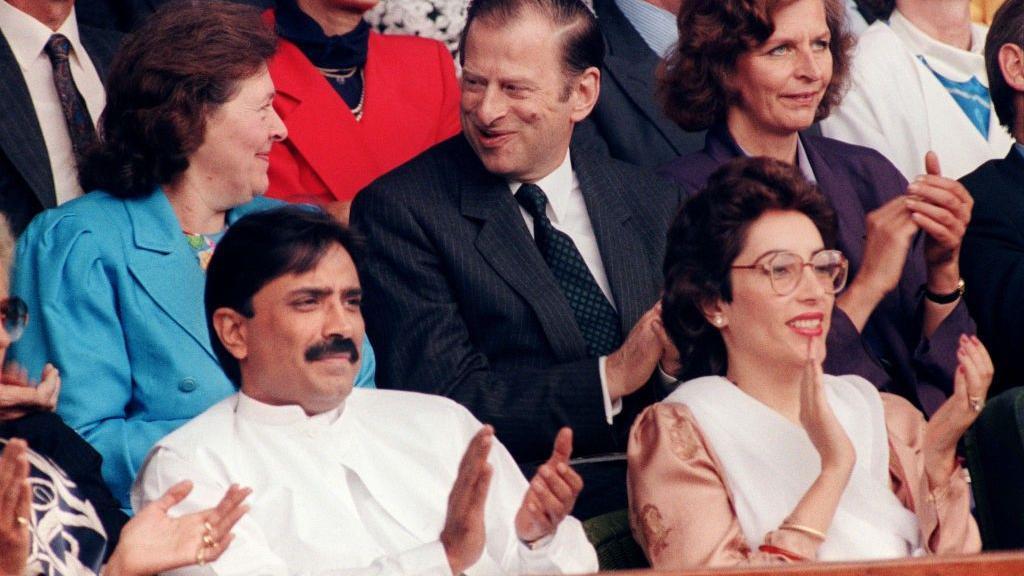 زرداری